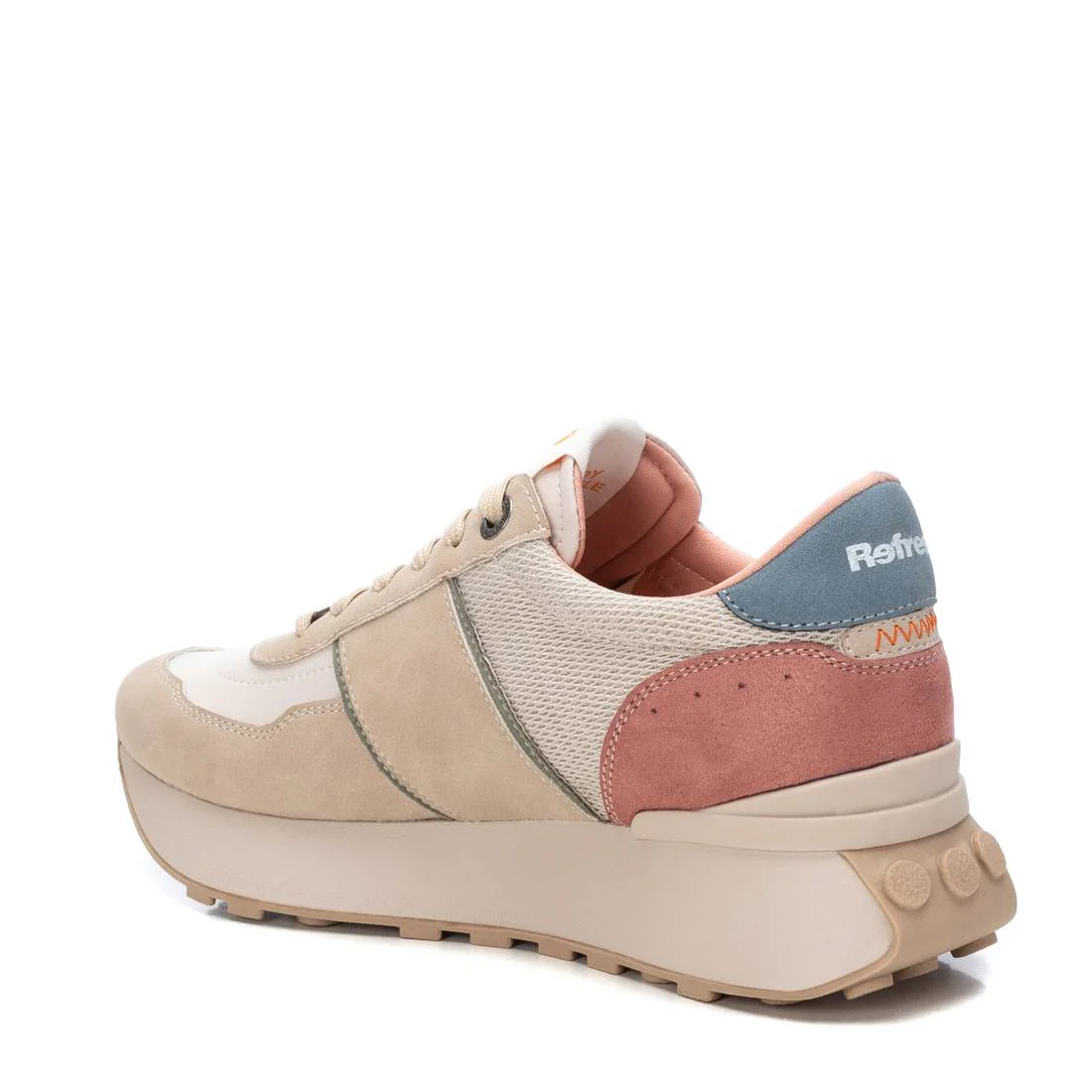 ZAPATILLA DE MUJER REFRESH 17206101 - Image 4