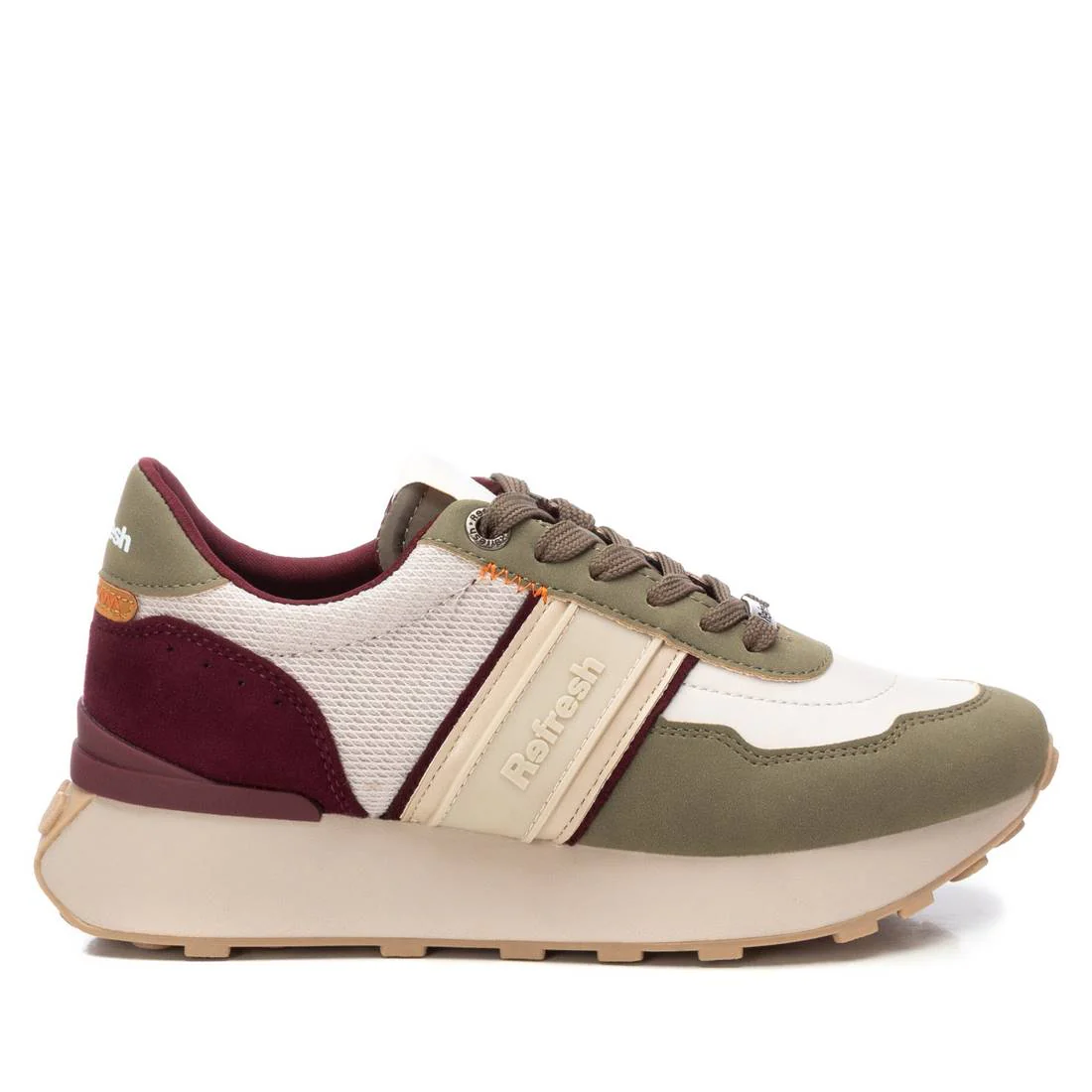 ZAPATILLA DE MUJER REFRESH 17206102