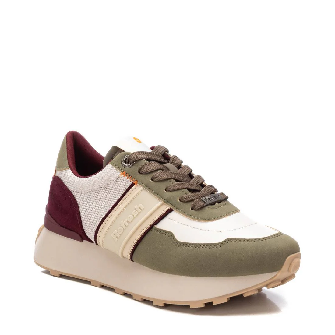 ZAPATILLA DE MUJER REFRESH 17206102 - Image 3