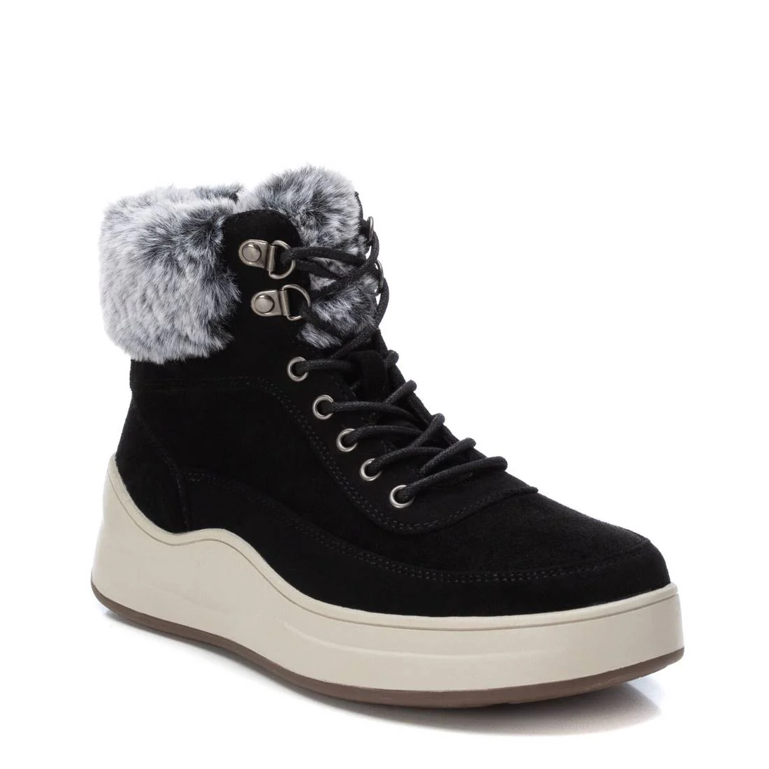 ZAPATILLA DE MUJER REFRESH 17212001 - Image 3