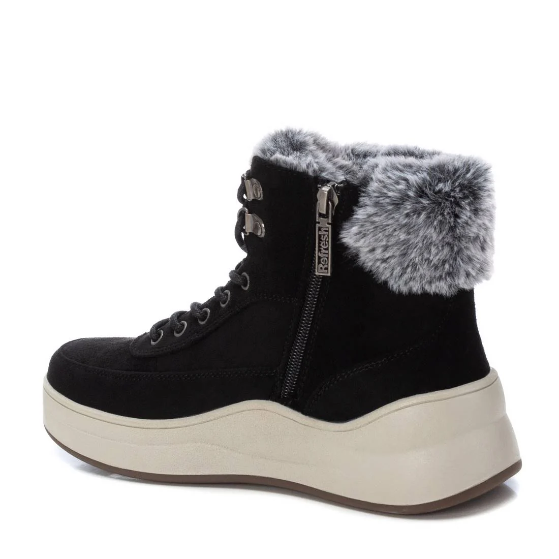 ZAPATILLA DE MUJER REFRESH 17212001 - Image 4