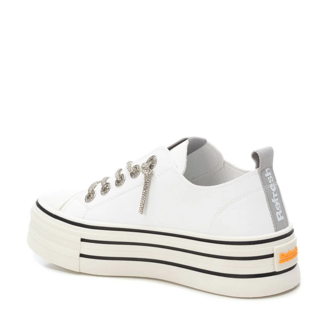 ZAPATILLA DE MUJER REFRESH 17219701 - Image 4