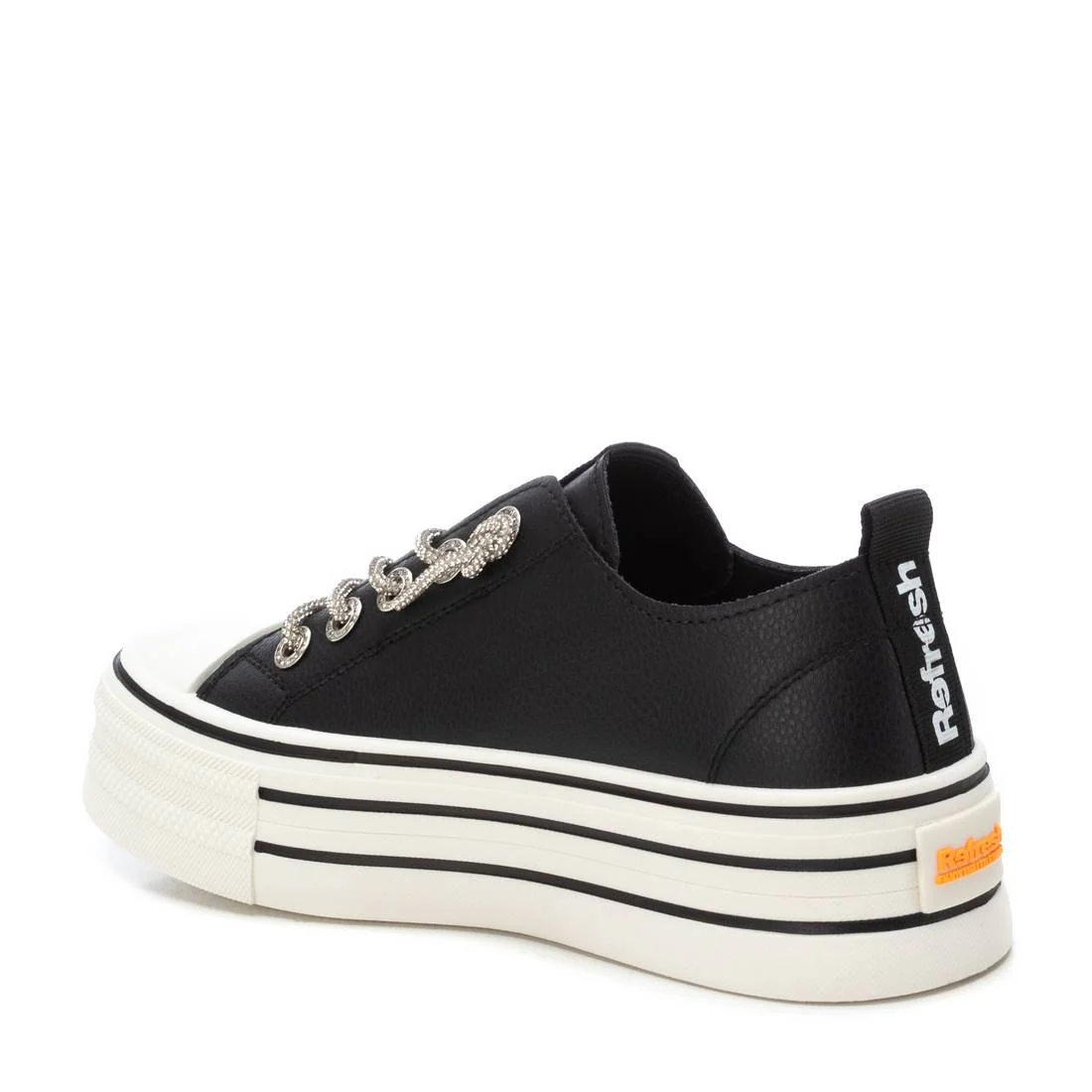 ZAPATILLA DE MUJER REFRESH 17219702 - Image 4