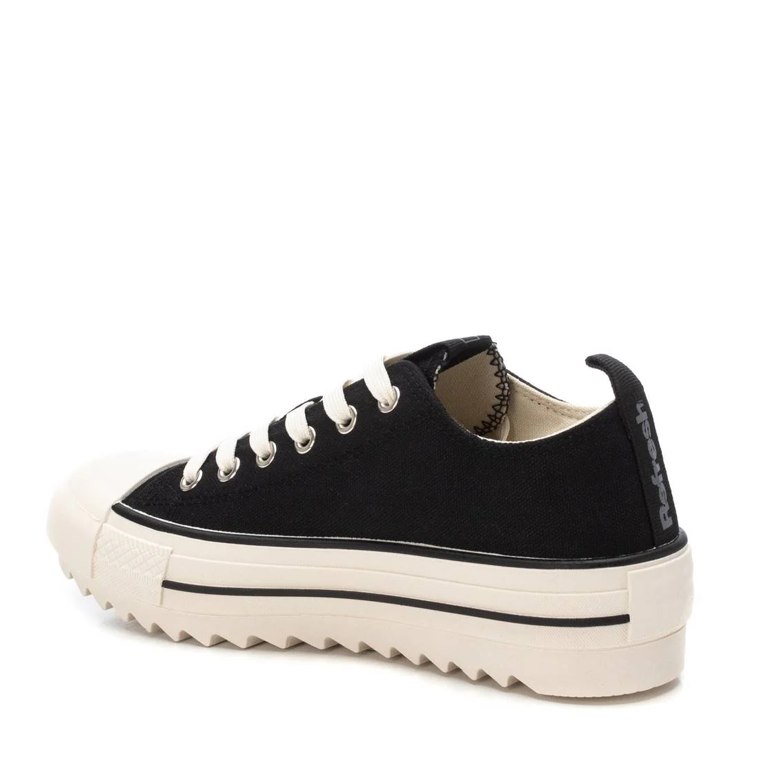 ZAPATILLA DE MUJER REFRESH 17219902 - Image 4