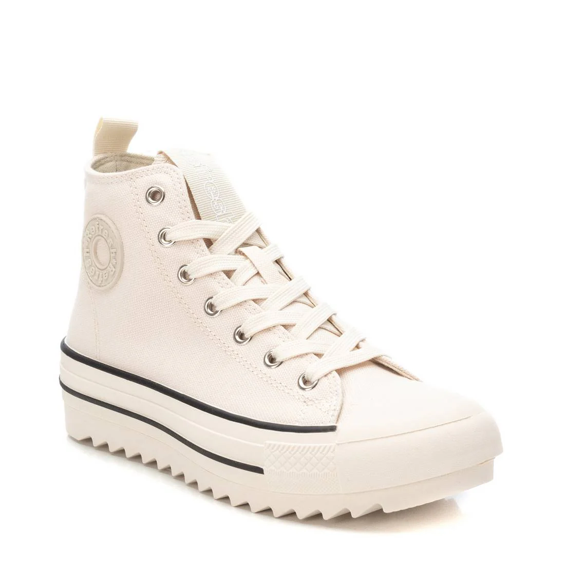 ZAPATILLA DE MUJER REFRESH 17220003 - Image 3