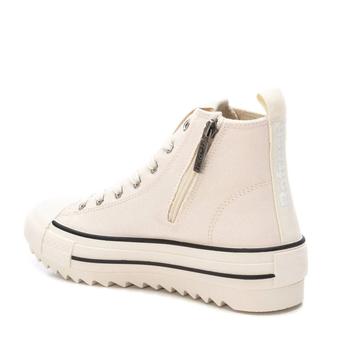 ZAPATILLA DE MUJER REFRESH 17220003 - Image 4