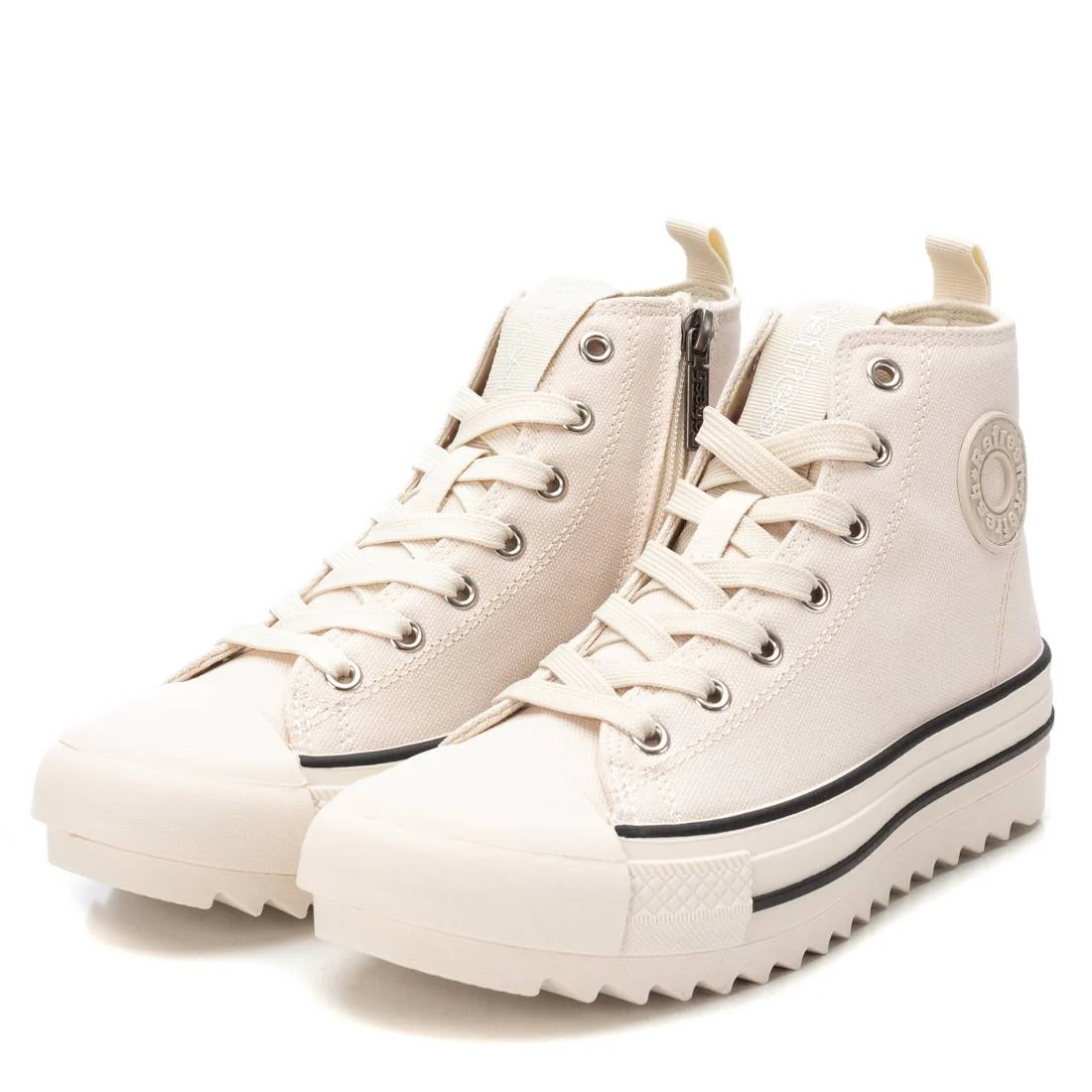 ZAPATILLA DE MUJER REFRESH 17220003 - Image 5