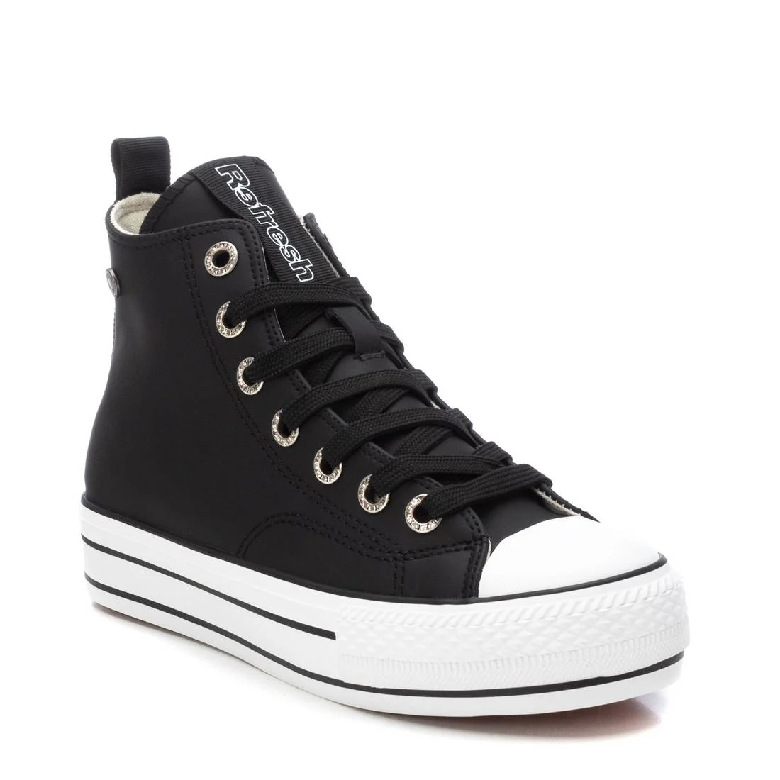 ZAPATILLA DE MUJER REFRESH 17220102 - Image 3