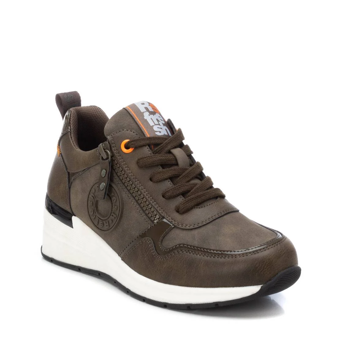 ZAPATILLA DE MUJER REFRESH 17228004 - Image 3