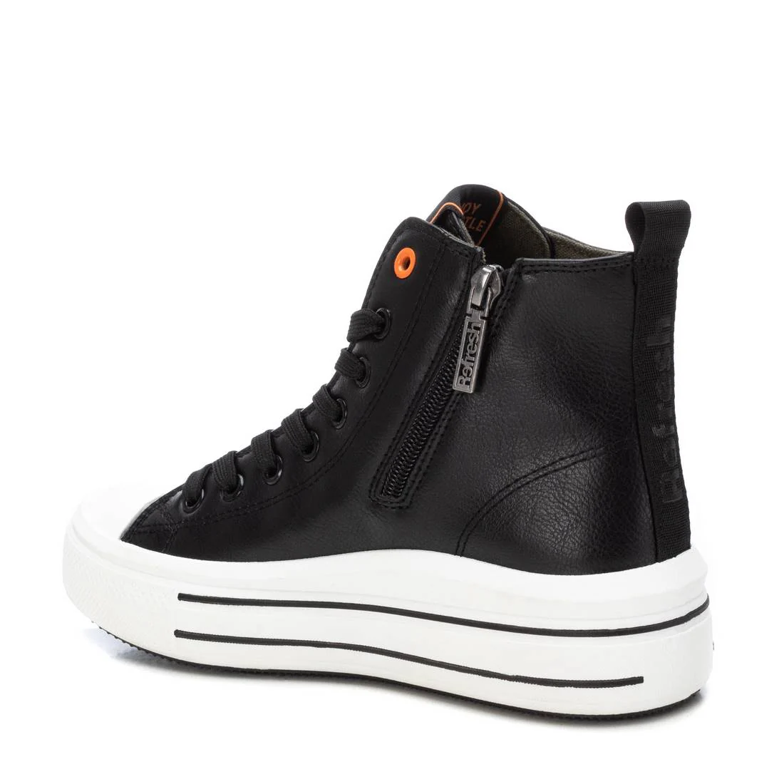 ZAPATILLA DE MUJER REFRESH 17228401 - Image 3
