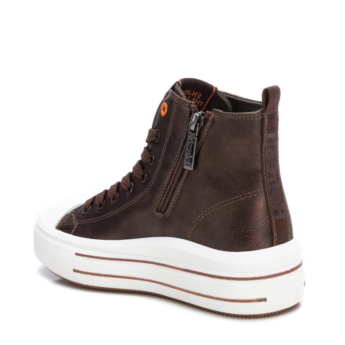 ZAPATILLA DE MUJER REFRESH 17228404 - Image 3