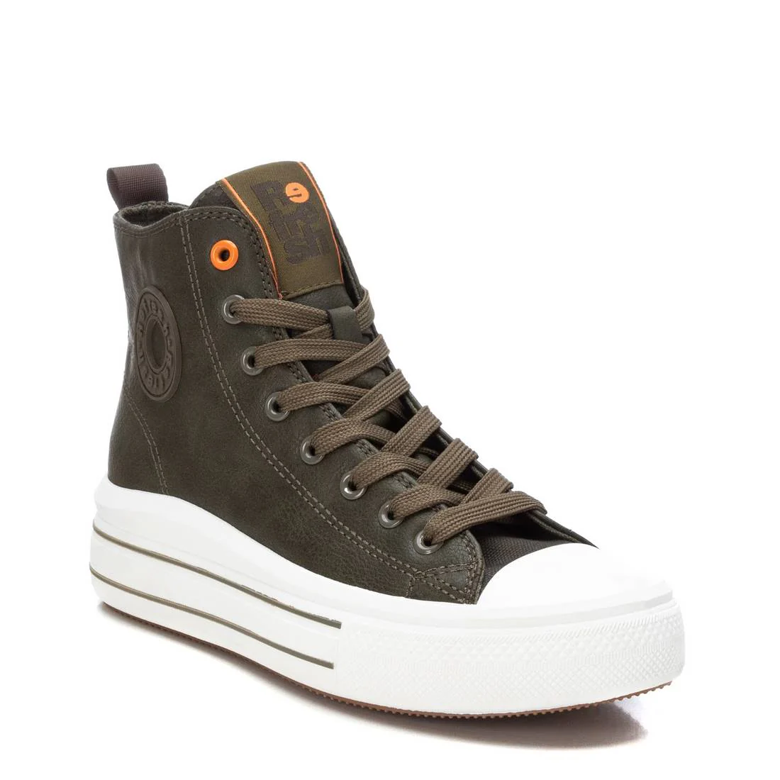 ZAPATILLA DE MUJER REFRESH 17228405 - Image 2