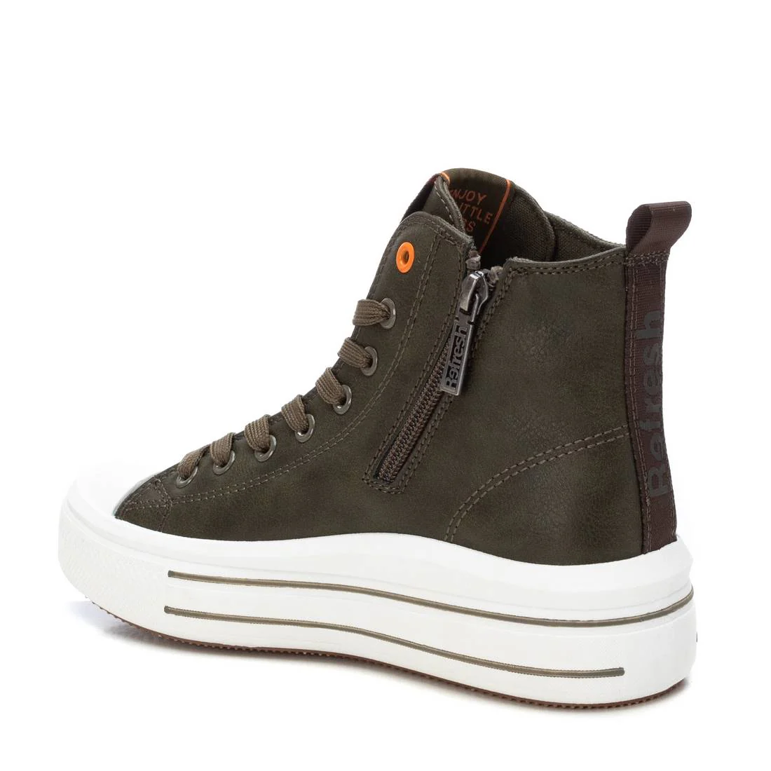 ZAPATILLA DE MUJER REFRESH 17228405 - Image 3