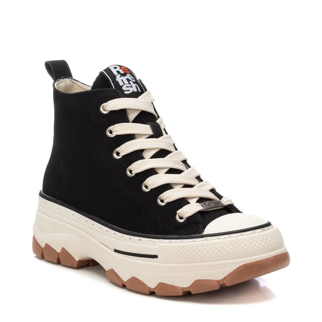 ZAPATILLA DE MUJER REFRESH 17231701 - Image 3