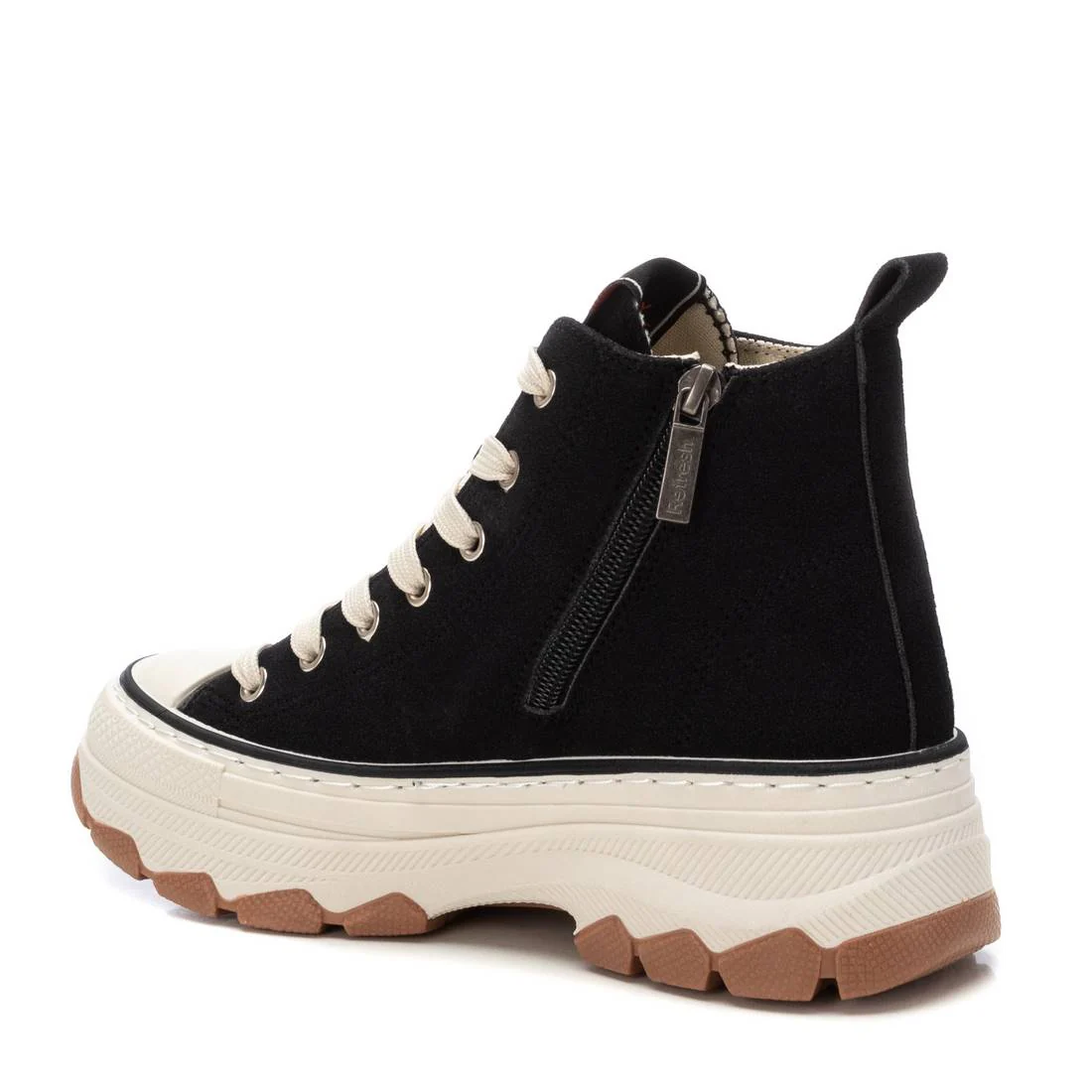 ZAPATILLA DE MUJER REFRESH 17231701 - Image 4