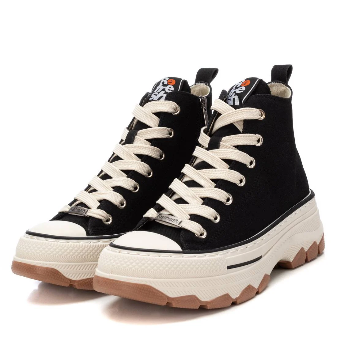 ZAPATILLA DE MUJER REFRESH 17231701 - Image 5