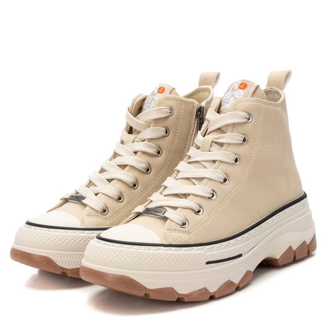 ZAPATILLA DE MUJER REFRESH 17231702 - Image 5