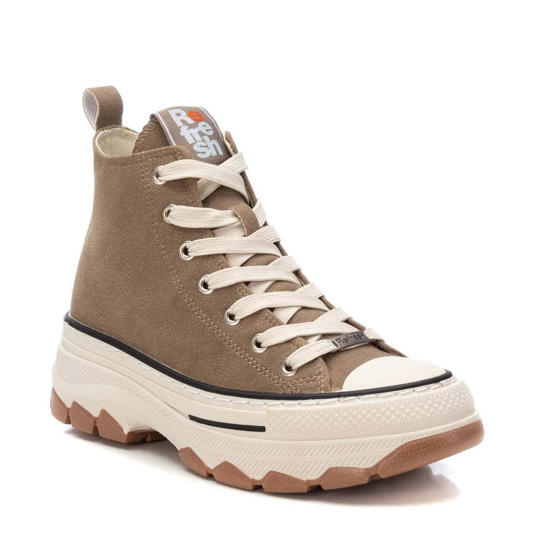 ZAPATILLA DE MUJER REFRESH 17231707 - Image 3