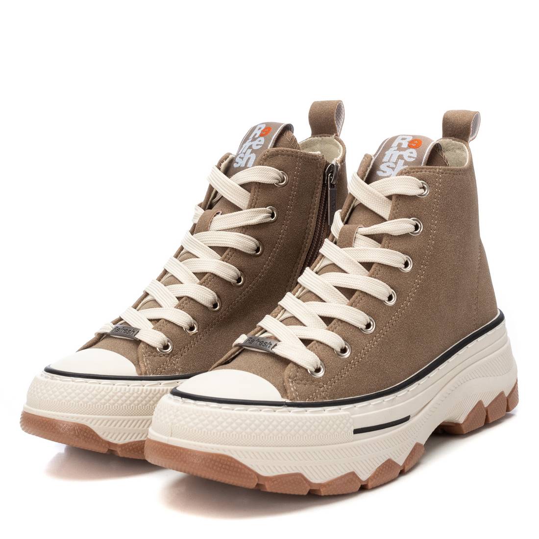 ZAPATILLA DE MUJER REFRESH 17231707 - Image 5