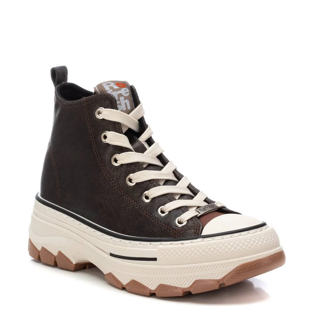 ZAPATILLA DE MUJER REFRESH 17231803 - Image 3