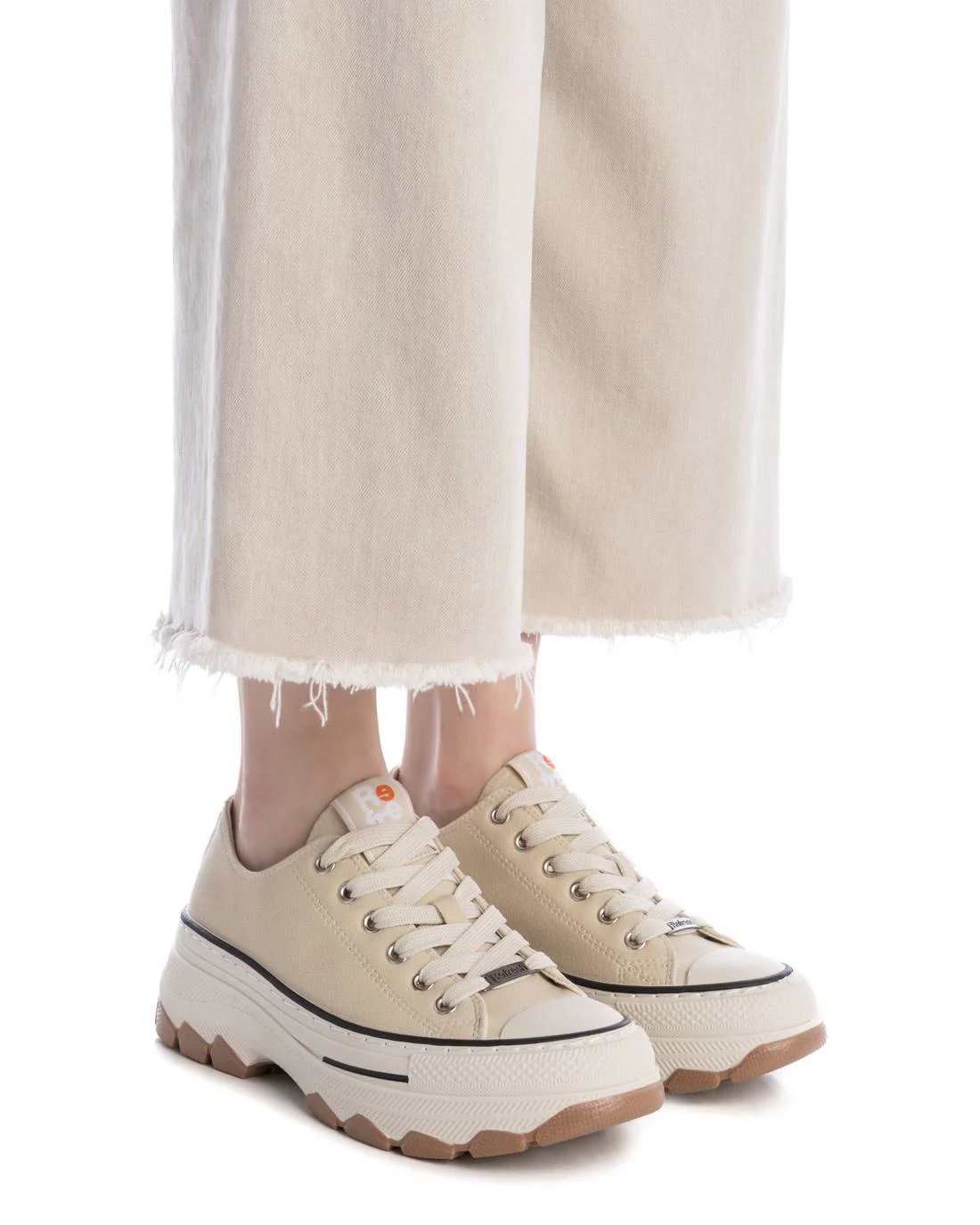 ZAPATILLA DE MUJER REFRESH 17231902 - Image 2