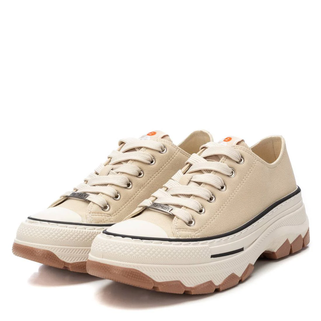 ZAPATILLA DE MUJER REFRESH 17231902 - Image 5