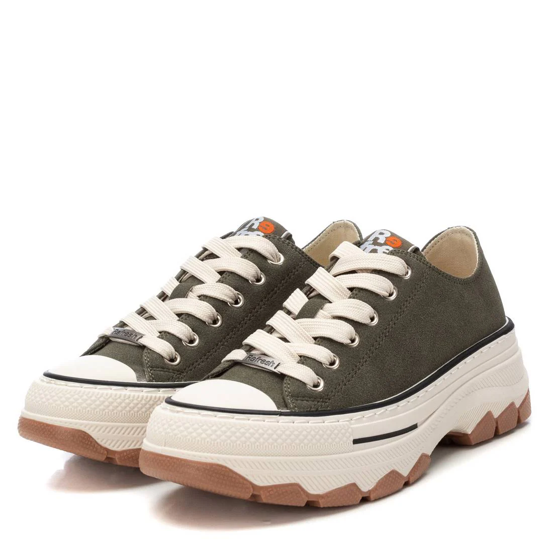 ZAPATILLA DE MUJER REFRESH 17231904 - Image 5