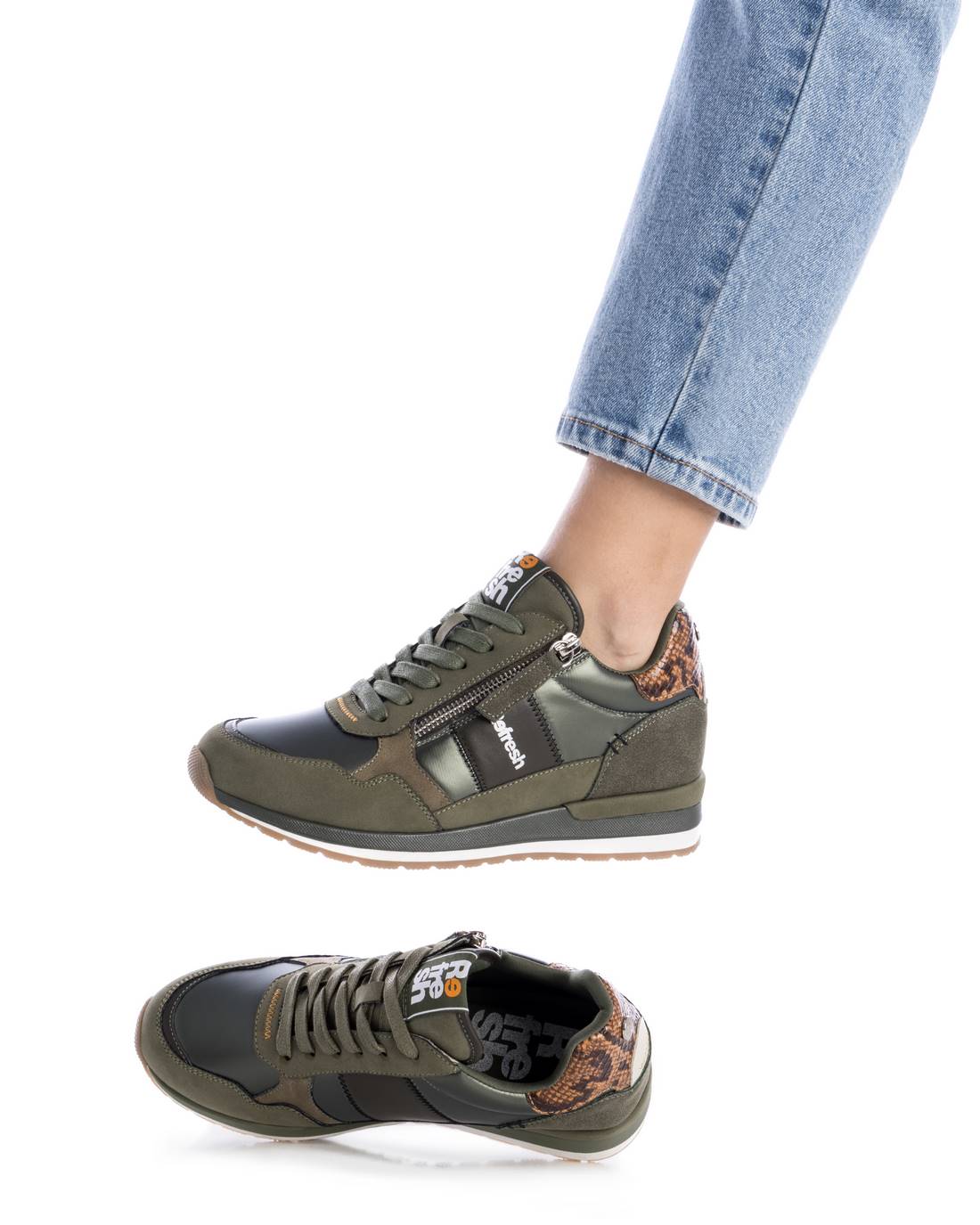 ZAPATILLA DE MUJER REFRESH 17232903 - Image 2