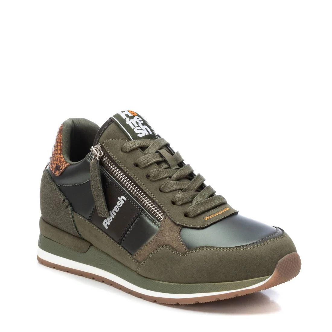 ZAPATILLA DE MUJER REFRESH 17232903 - Image 3