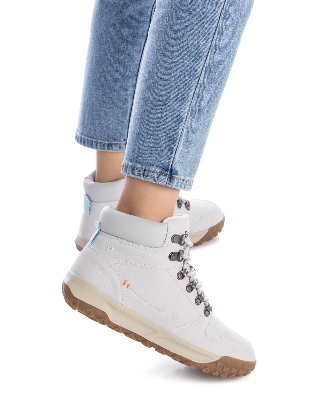 ZAPATILLA DE MUJER REFRESH 17233702 - Image 2