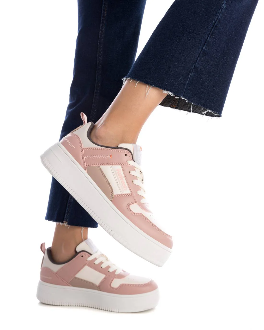 ZAPATILLA DE MUJER REFRESH 17235003 - Image 2