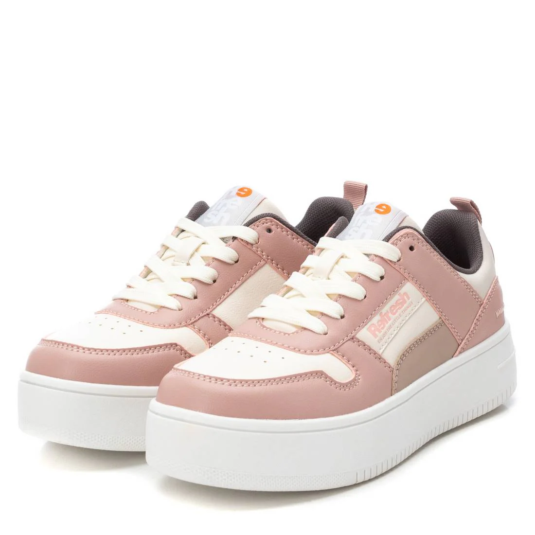 ZAPATILLA DE MUJER REFRESH 17235003 - Image 5