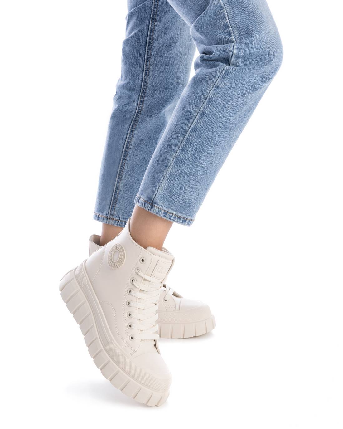 ZAPATILLA DE MUJER REFRESH 17235901 - Image 2