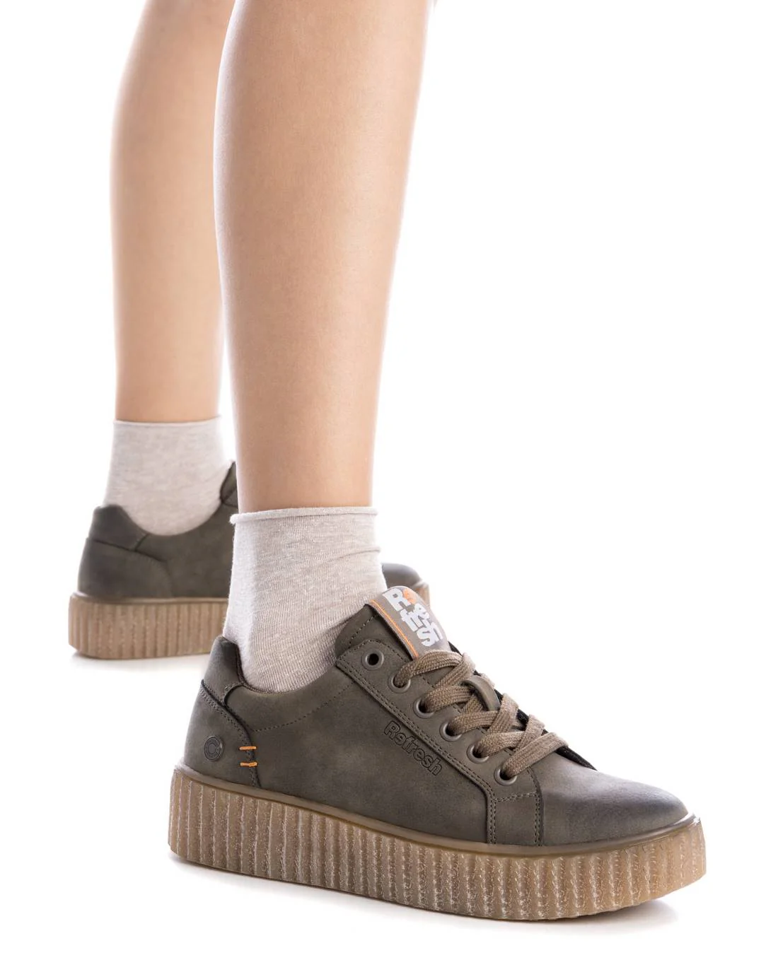 ZAPATILLA DE MUJER REFRESH 17237202 - Image 2
