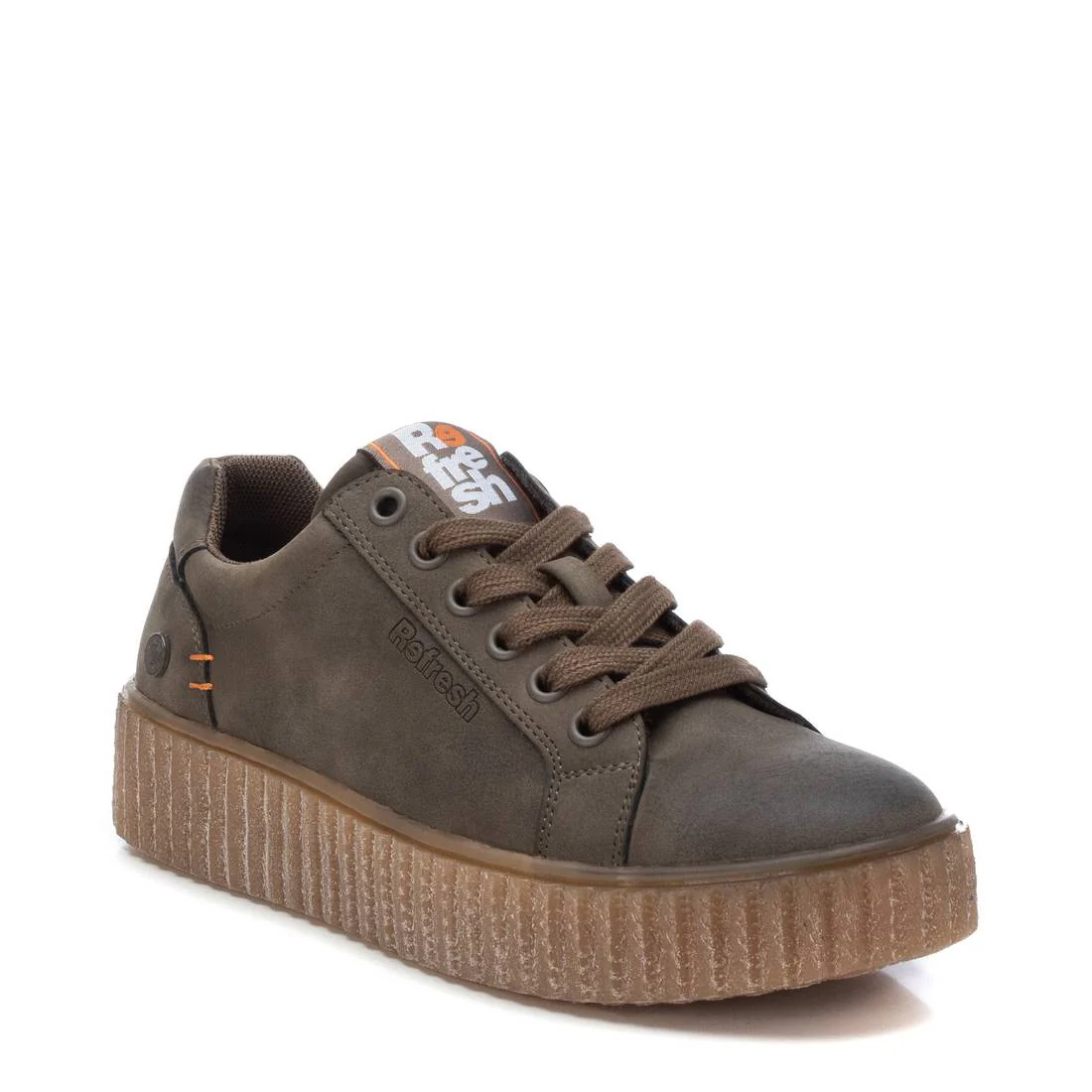 ZAPATILLA DE MUJER REFRESH 17237202 - Image 3