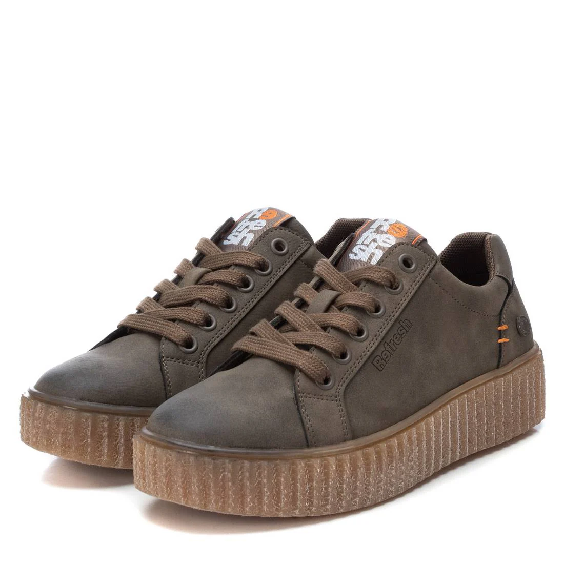 ZAPATILLA DE MUJER REFRESH 17237202 - Image 5