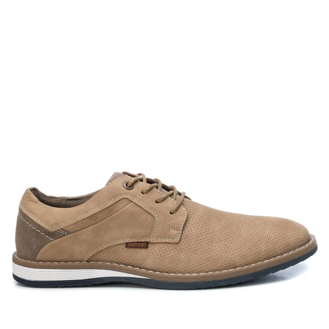 ZAPATO DE HOMBRE REFRESH 06938002