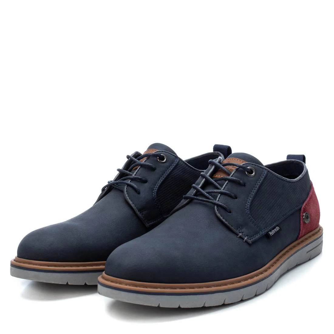 ZAPATO DE HOMBRE REFRESH 07233103 - Image 4