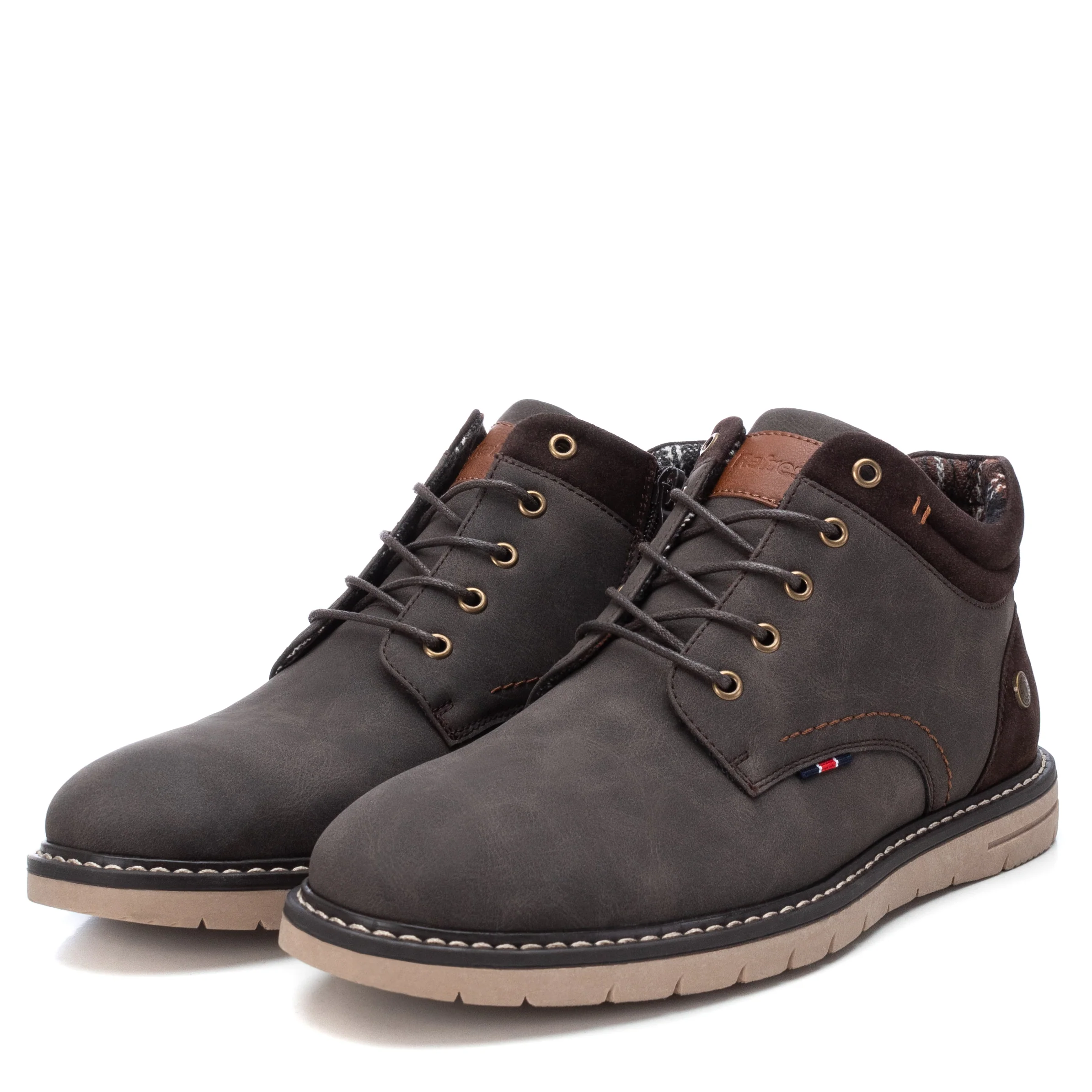ZAPATO DE HOMBRE REFRESH 17004102 - Image 4