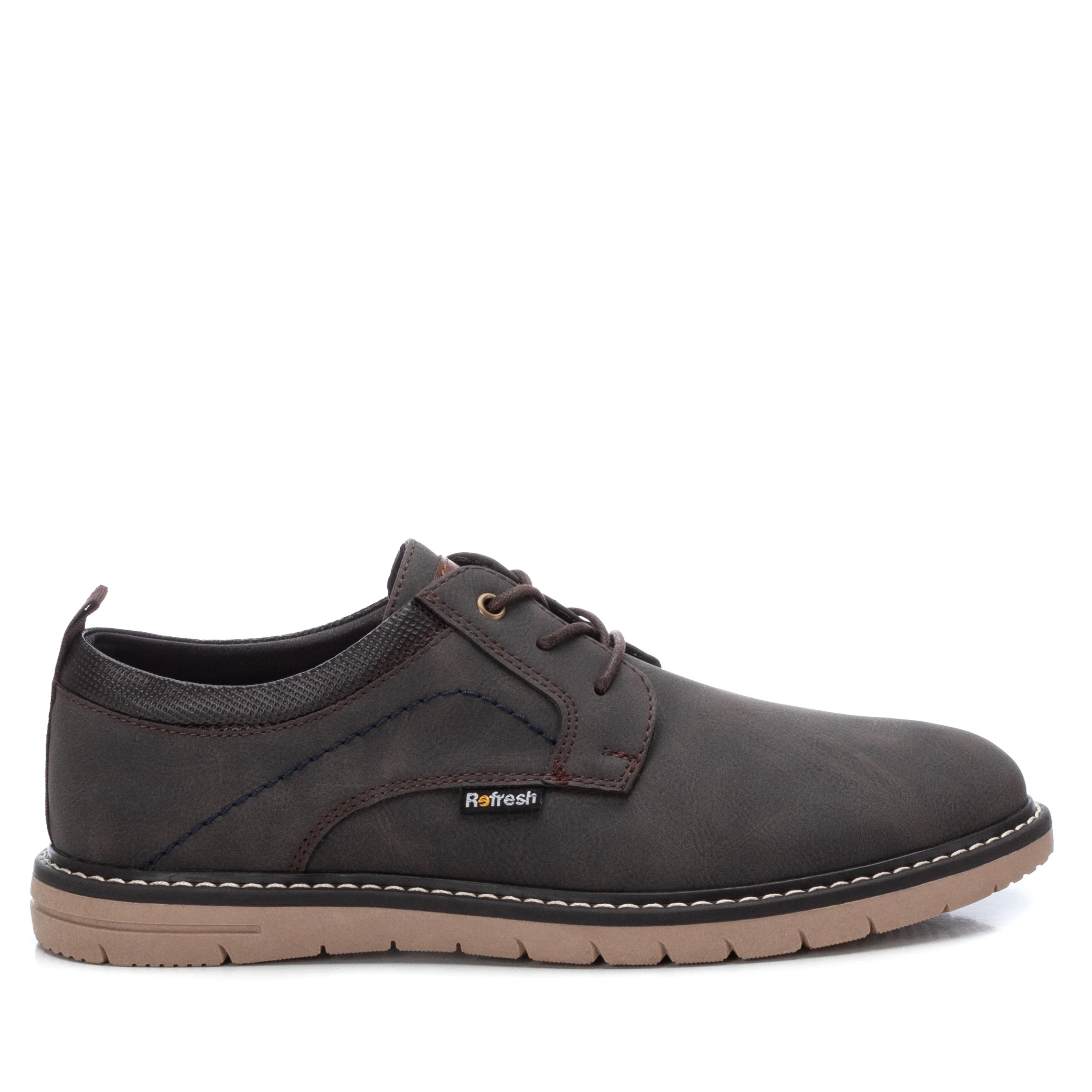 ZAPATO DE HOMBRE REFRESH 17004504