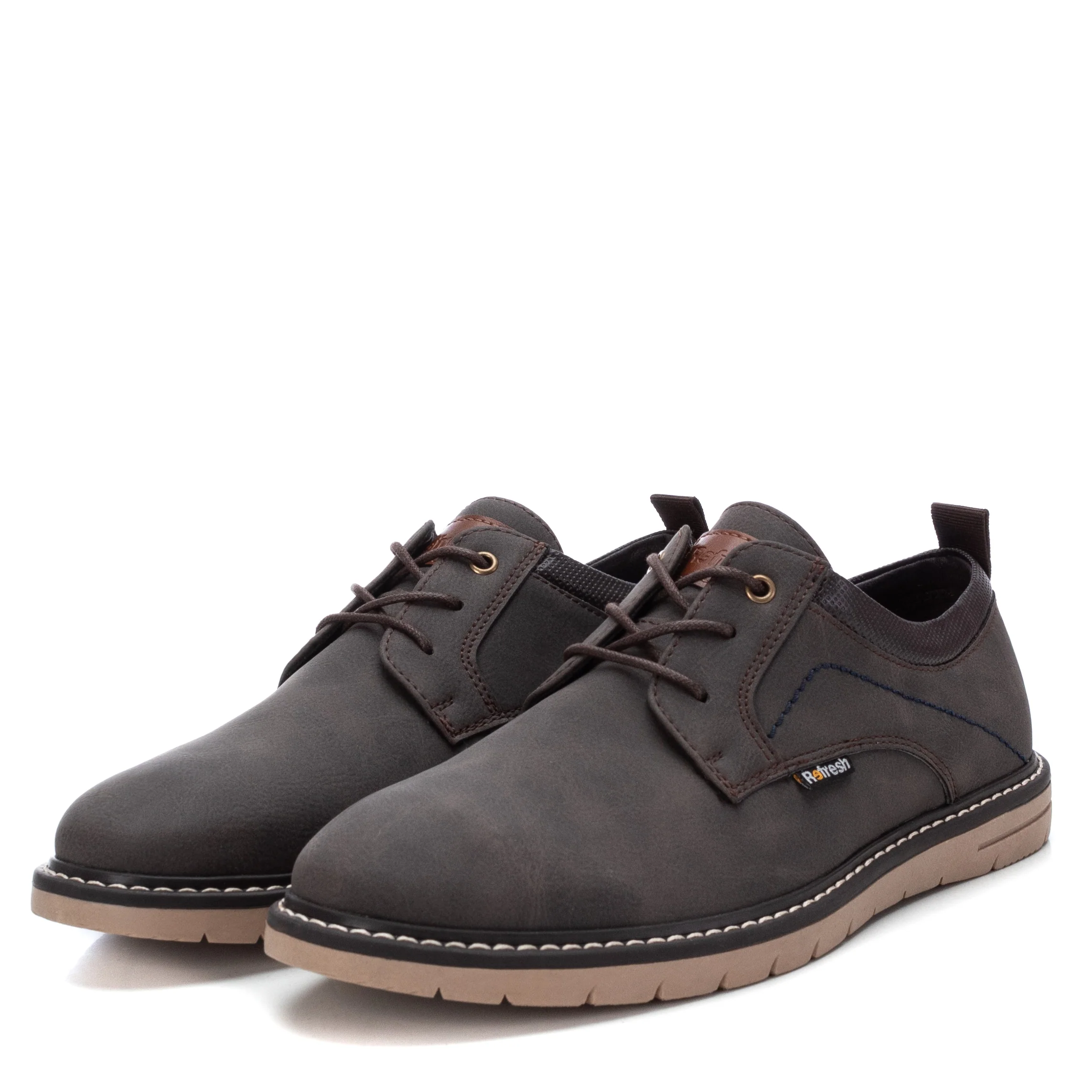ZAPATO DE HOMBRE REFRESH 17004504 - Image 4