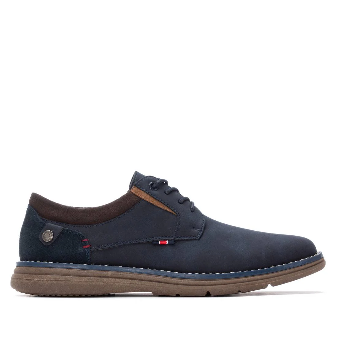 Zapato de hombre plano Refresh 17287303