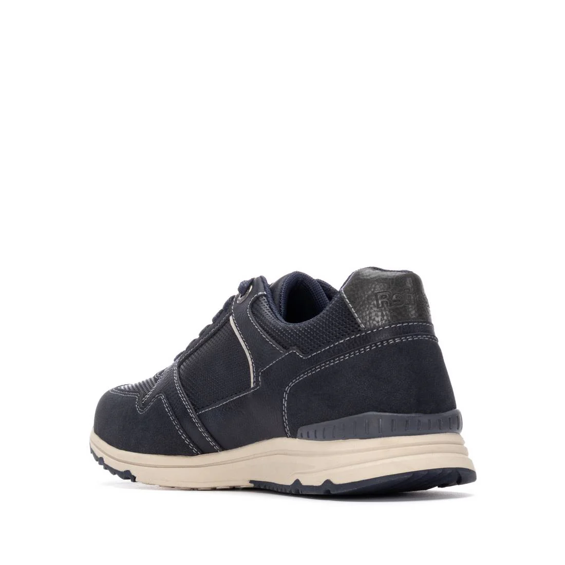 Zapatilla de hombre plano Refresh 17290003 - Image 3