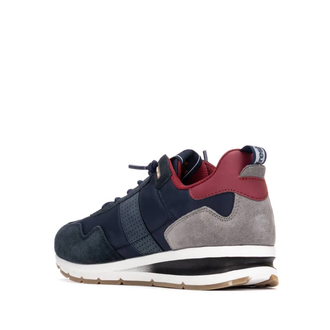 Zapatilla de hombre plano Refresh 17306302 - Image 3