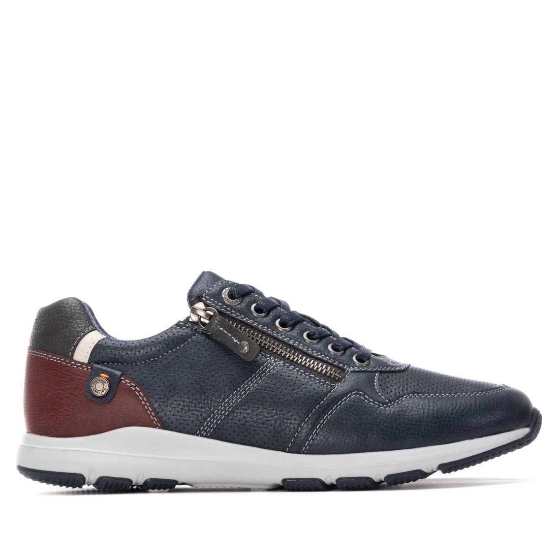 Zapato de hombre plano Refresh 17321802