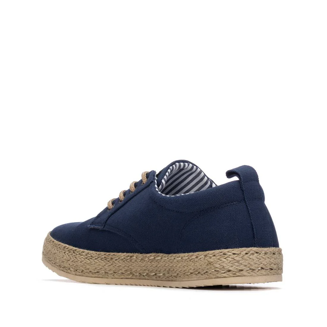 Zapato de hombre plano Refresh 17550301 - Image 3