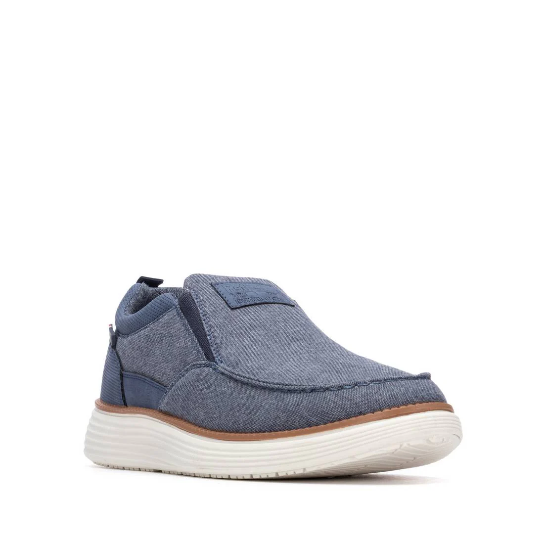 Zapato de hombre plano Refresh 17550701 - Image 2