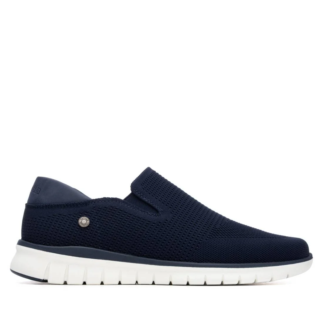 Zapato de hombre plano Refresh 17552101