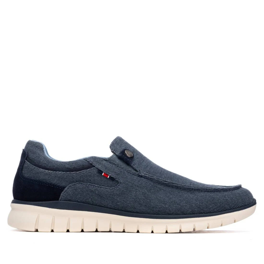 Zapato de hombre plano Refresh 17553502