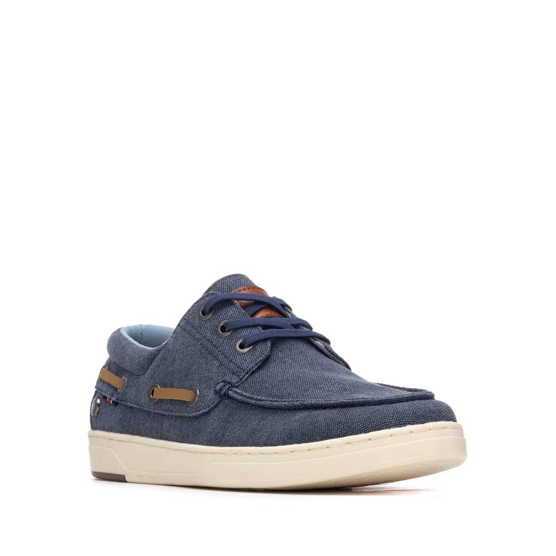 Zapato de hombre plano Refresh 17553603 - Image 2